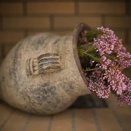 Villa Ble On Blue Athánion