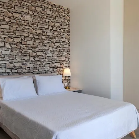 Villa Ble On Blue Athánion