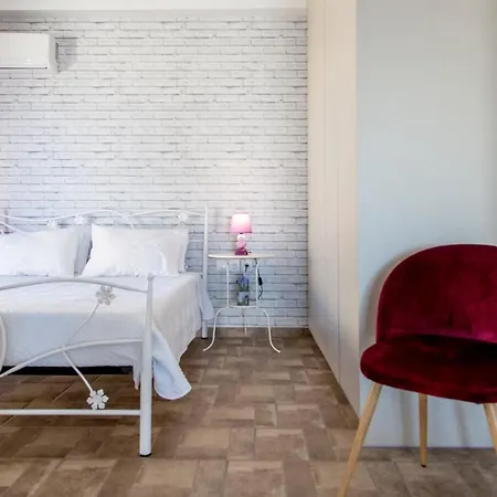 Villa Ble On Blue Athánion