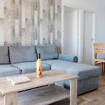 Villa Ble On Blue *