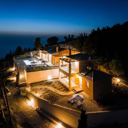 Ble On Blue Vila *