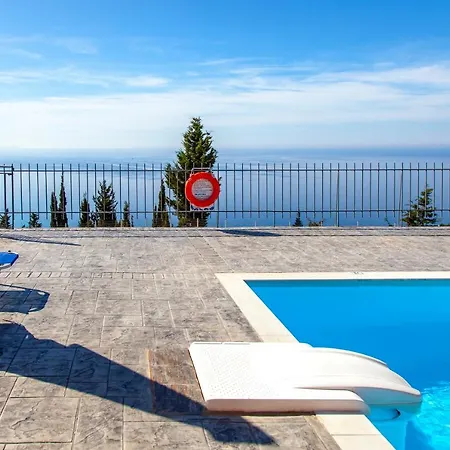 Ble On Blue Vila