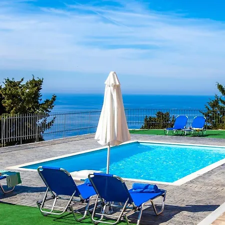 Ble On Blue * Athánion