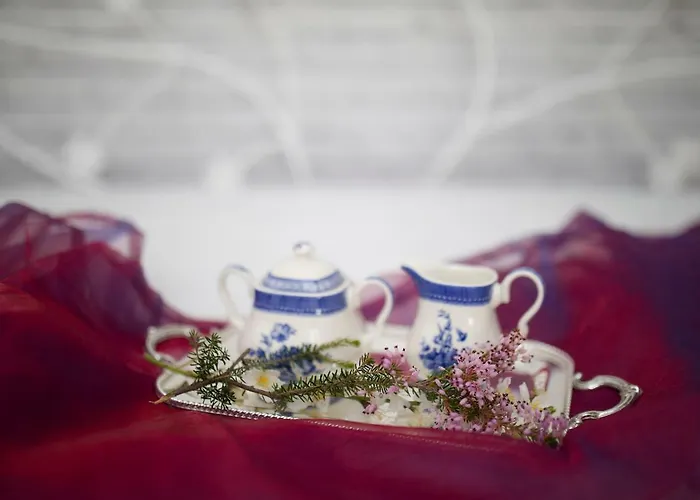 فيلة Ble On Blue *