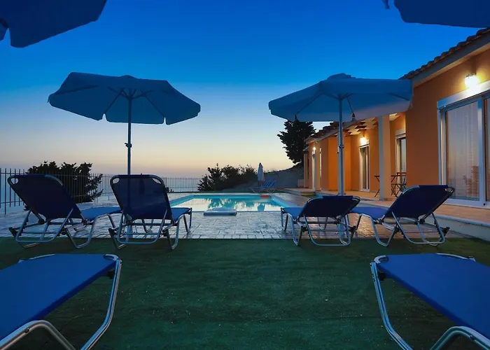 Ble On Blue فيلة Athánion