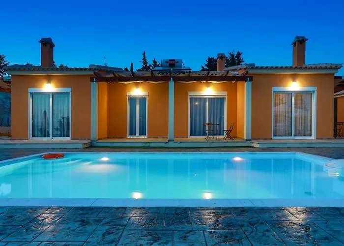 Ble On Blue فيلة Athánion