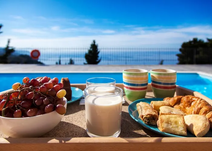 فيلة Ble On Blue *