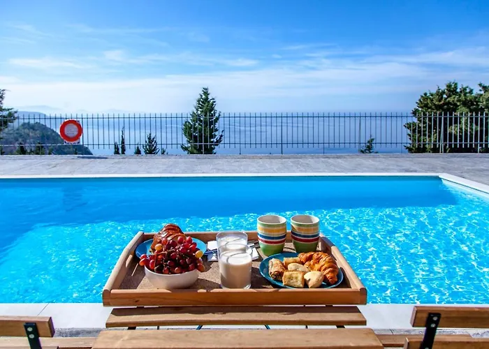 فيلة Ble On Blue Athánion