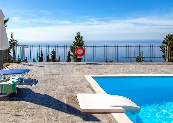 Ble On Blue Villa