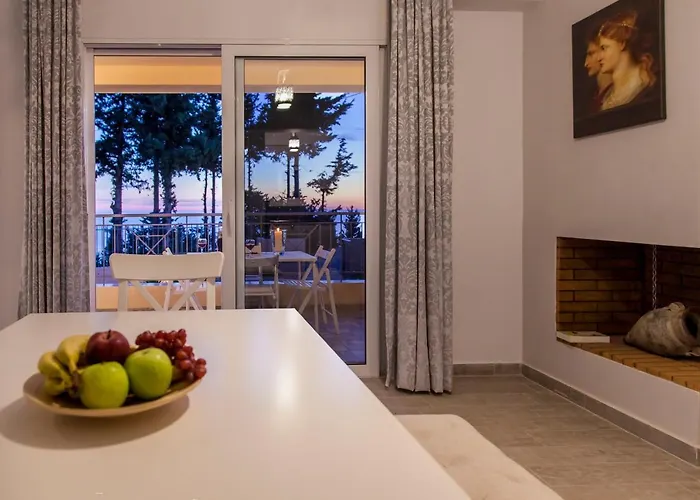 Ble On Blue فيلة Athánion