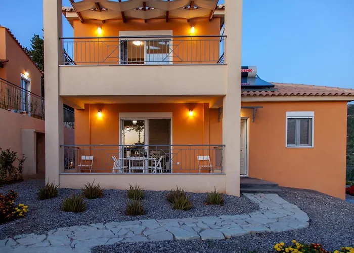 فيلة Ble On Blue Athánion