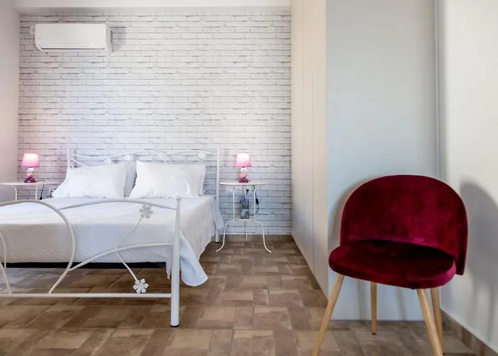 فيلة Ble On Blue Athánion