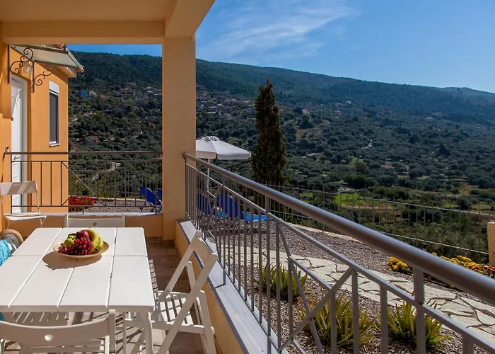 Ble On Blue فيلة Athánion